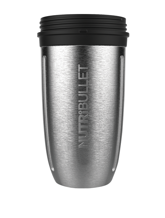 Nutribullet Stainless Steel Cup
